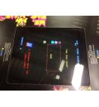 MS. PAC-MAN/GALAGA Arcade Game Machine Conversion Kit for sale - 4 BOARDS & HARNESSES 