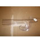 Medieval Madness Pinball Machine Game Pinball Parts Left Plastic Ramp #03-9680-8 for sale