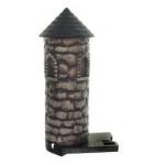 WILLIAMS Medieval Madness Pinball UPPER RIGHT TOWER Assembly #04-10942.2