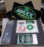 Merit MAXX EMERALD Edition Upgrade Kit for sale  