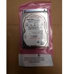 Merit Megatouch 2012 SATA Hard Drive for Later Models  