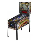 METALLICA PREMIUM "MONSTER" Pinball Game Machine For Sale by Stern Pinball