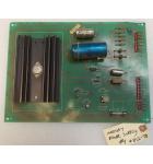 Midway Power Supply Arcade Machine Game PCB Printed Circuit Board #812-78