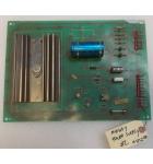Midway Power Supply Arcade Machine Game PCB Printed Circuit Board #812-80