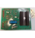 Midway Power Supply Arcade Machine Game PCB Printed Circuit Board #812-81