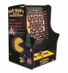 NAMCO PAC-MAN'S PACMAN'S ARCADE PARTY 30th Anniversary Arcade Machine Game - BAR TOP 13 in 1 for HOME USE for sale