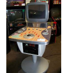 NAMCO ROCKIN BOWL-O-RAMA Arcade Machine Game for sale  