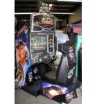 NEED FOR SPEED CARBON Arcade Machine Game for sale by GLOBAL VR 
