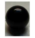 ARCADE JOYSTICK KNOBS 1-5/16ths for sale - 6MM x 1.0 Thread Count