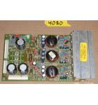 NSM COSMIC BLAST Jukebox POWER CONVERTER Board #4080