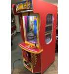 Namco COMET! Prize Redemption Arcade Machine Game for sale 