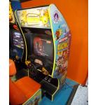 NICKTOONS RACING Sit-Down Arcade Machine Game for sale 