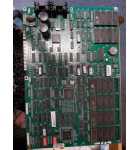 OFF ROAD CHALLENGE Arcade Machine Game PCB Printed Circuit board #5452 for sale_
