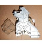 ELCOTEL PAYPHONE OTI 48v COIN RELAY & HOPPER ASSEMBLY #HD550000CR