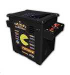 PAC-MAN'S ARCADE PARTY 30th Anniversary Cocktail Table Arcade Machine Game for sale