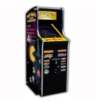 PACMAN'S PACMAN'S ARCADE PARTY 30th Anniversary 19" Arcade Machine Game for sale - 13 in 1 for HOME USE - NEW - FREE SHIPPING