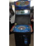 PGA GOLF CHALLENGE TOURNAMENT Arcade Machine Game for sale by EA SPORTS 