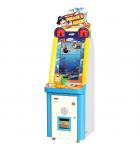 PIRATES HOOK Redemption Arcade Machine Game for sale by UNIS 