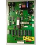 POLY VEND Vending Machine PCB Printed Circuit MPU Board #296 for sale  