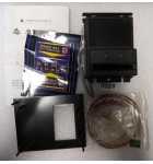 PYRAMID TECHNOLOGIES APEX Series 5000 Model #APEX-5600-SN1-USA Bill Acceptor