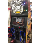 RAW THRILLS GUITAR HERO Arcade Game Machine for sale  