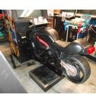 ROAD BURNERS Sit-Down Arcade Machine Game for sale by ATARI