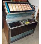 ROCK-OLA 448 Jukebox - Plays 45's for sale from 1972  
