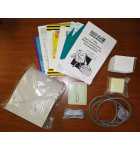 ROCK-OLA JUKEBOX ACCESSORY KIT #02417 QUICKTEL XEBA 1414XV External Modem for sale 