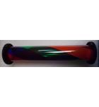 ROCK-OLA Jukebox Genuine Parts Color Reflector Rotating Cylinder Tube #57435-2A for sale 