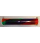 ROCK-OLA Jukebox Genuine Parts Color Reflector Rotating Cylinder Tube #57438-2A for sale - NOS  