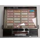 ROCK-OLA TRI VUE Nostalgic WALLBOX Model 506 for sale #5569