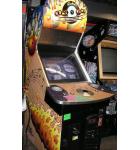 ROCKIN BOWL-O-RAMA Arcade Machine Game for sale by NAMCO - LATEST SOFTWARE & HARDWARE