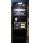 ROWE BC-11 DOLLAR BILL CHANGER HEAVY DUTY COMMERCIAL - $1's/$5's/$10's/$20's 
