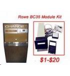 ROWE BC-35 $ BILL CHANGER  