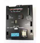 ROWE Snack Vending Machine 499 499-1839 CONTROLLER ASSEMBLY Board #5567