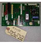 ROYAL 376 & 552 MULTI PRICE SODA Vending Machine PCB Printed Circuit CONTROL Board #5438 for sale 