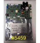 ROYAL 660 SODA Vending Machine PCB Printed Circuit CONTROL Board #5459 for sale - NOS  