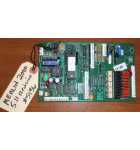 ROYAL VENDORS SODA 376 552 MERLIN 2000 5.11 REVISION PCB board #5136 for sale 