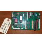 ROYAL VENDORS SODA 376 552 MERLIN 2000 5.11 REVISION PCB board #5138 for sale 