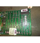 ROUGH RANGER/ROLLING THUNDER Arcade Machine Game PCB Printed Circuit Jamma Board