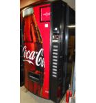 Royal  650-10  RVCDE  Merlin IV 10 SELECTION SODA COLD DRINK Vending Machine for sale 