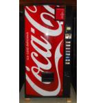 Royal 376 RVCDE and 552 RVCDE 8 SELECTION Can SODA COLD DRINK Vending Machine for sale 