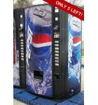 Royal 552 RVMCE 8 SELECTION Can SODA COLD DRINK Vending Machine for sale 
