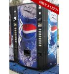 Royal 552 RVMCE 8 SELECTION Can SODA COLD DRINK Vending Machine for sale