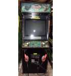SAMMY USA TURKEY HUNTING USA Upright Arcade Machine Game for sale  