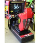 SCUD RACE by SEGA Arcade Game for sale by SEGA  