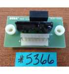 SEGA AFTERBURNER Arcade Machine Game PCB Printed Circuit PCB SSR Board #839-0051 (5366) for sale 