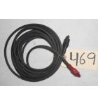 SEGA Arcade Game FIBER OPTIC LINK CABLE #469 