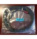SEGA Arcade Game LINK CABLE #5073 