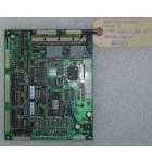 SEGA MODEL 3 Arcade Machine Game PCB Printed Circuit I/O Board #1293 for sale  